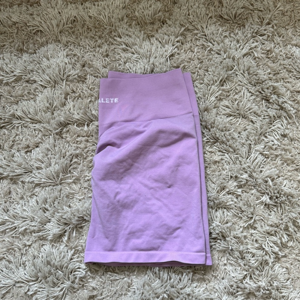 Alphalete Gym Shorts